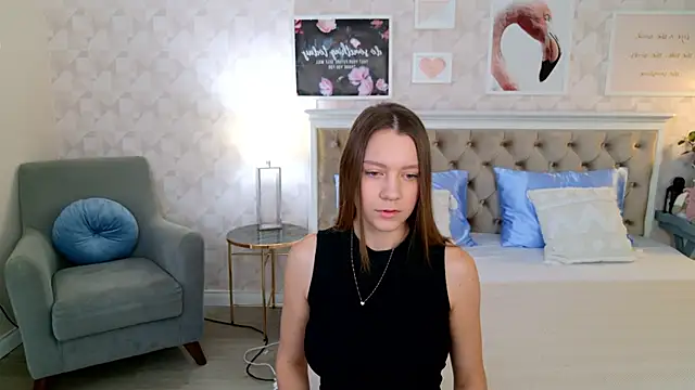 AliceBrayan online show from 01.25.25