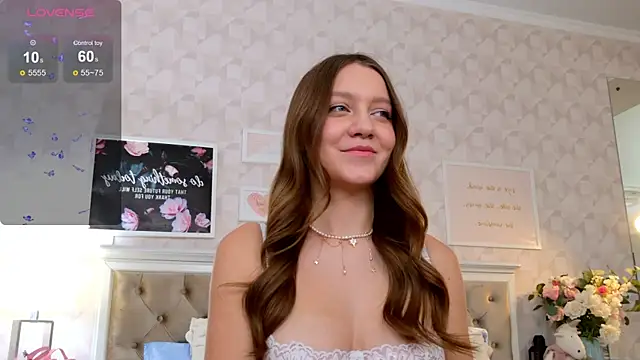 AliceBrayan online show from 01.31.25