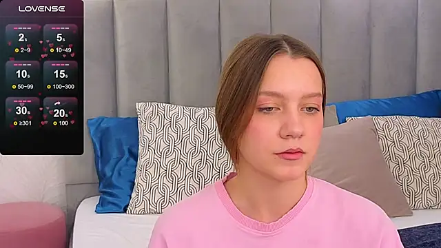 AliceBrayan online show from 02.28.25