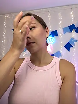 AliceBrayan online show from 09.23.25