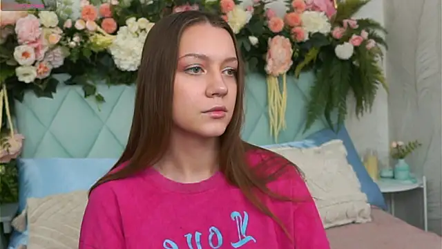 AliceBrayan online show from 03.11.26