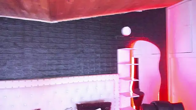 Ghosty Doll online show from 01.17.25