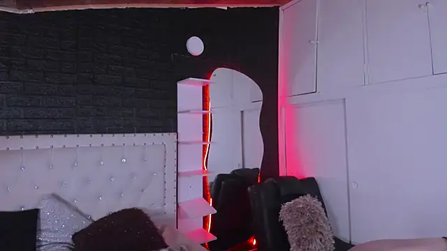 Ghosty Doll online show from 01.18.25