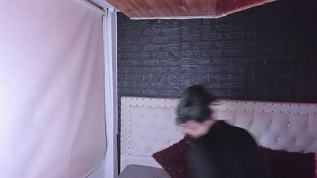 Ghosty Doll online show from 01.30.25