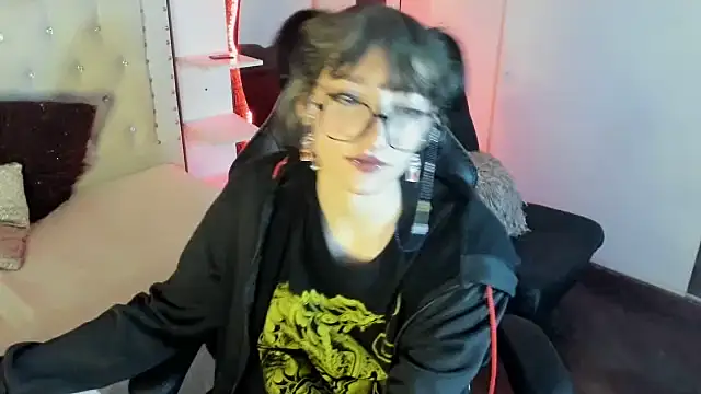 Ghosty Doll online show from 02.08.25