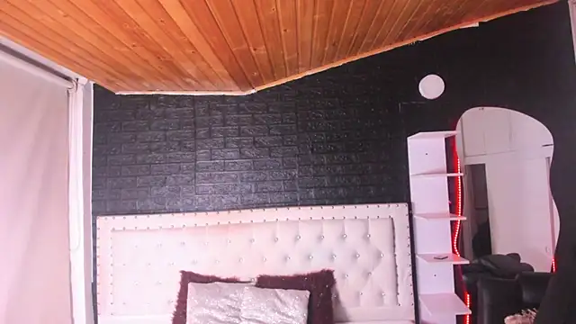 Ghosty Doll online show from 03.20.25