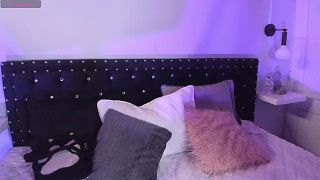 Ghosty Doll online show from 09.20.25