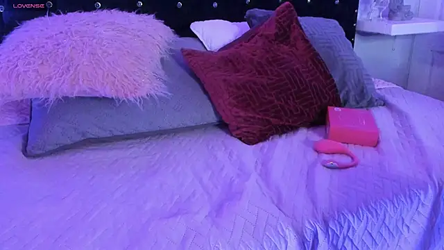 Ghosty Doll online show from 09.24.25