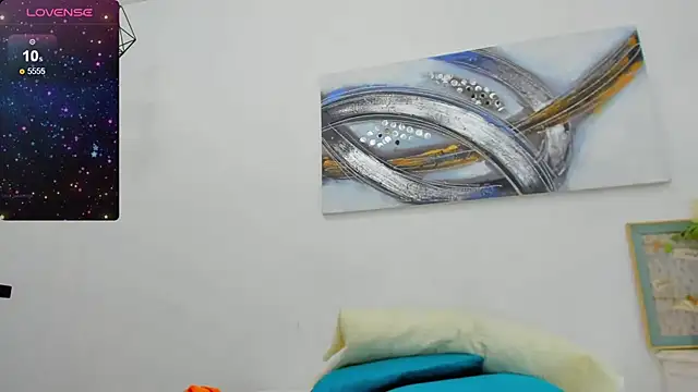 ebony beckyy online show from 12.18.24