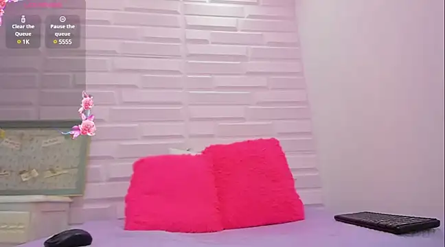 ebony beckyy online show from 02.11.25