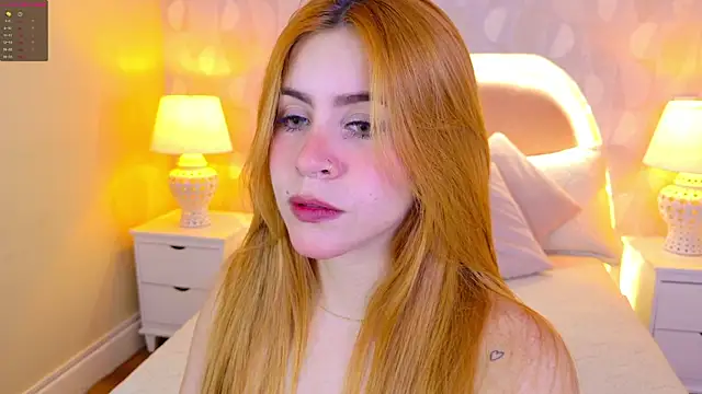 april rousse online show from 02.10.25