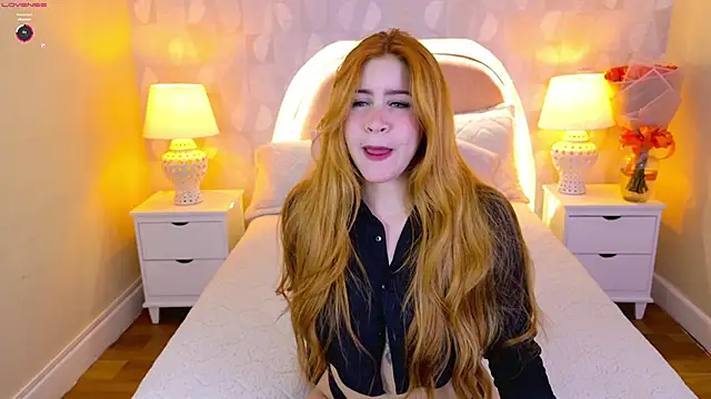 april rousse online show from 02.15.25