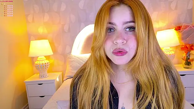 april rousse online show from 02.15.25