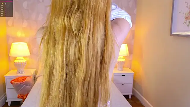 april rousse online show from 02.19.25