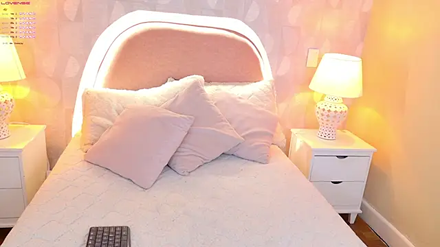 april rousse online show from 03.20.25