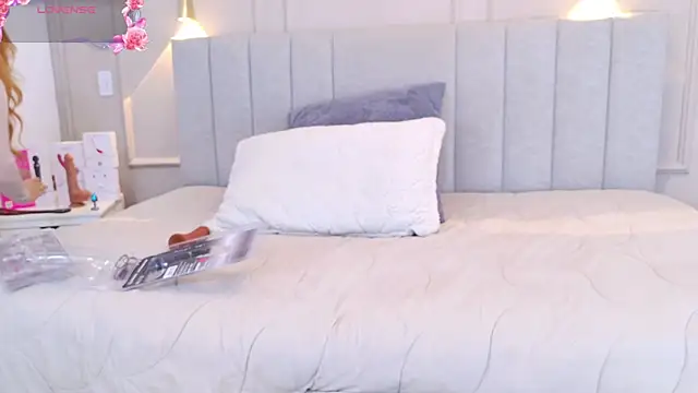 april rousse online show from 10.16.25