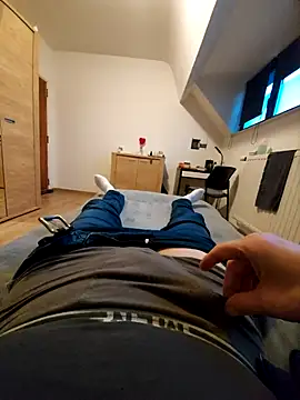 Snapshot of pascalino100 chatting on 02.26.25 pascalino100 online show from 02.26.25