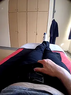 pascalino100 online show from 04.15.26