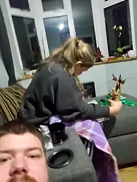 Snapshot of comeforfun24 chatting on 01.12.25 comeforfun24 online show from 01.12.25