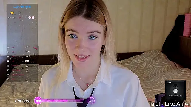 Snapshot of SpiceJessy chatting on 12.06.24 SpiceJessy online show from 12.06.24