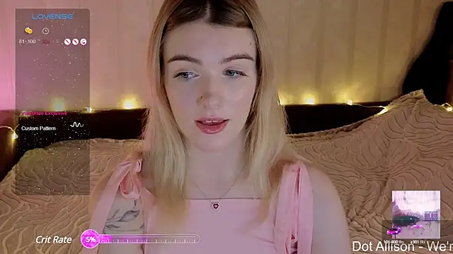 Snapshot of SpiceJessy chatting on 12.11.24 SpiceJessy online show from 12.11.24