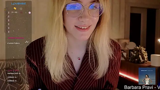 Snapshot of SpiceJessy chatting on 12.20.24 SpiceJessy online show from 12.20.24