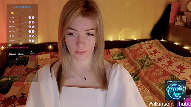 Snapshot of SpiceJessy chatting on 12.29.24 SpiceJessy online show from 12.29.24