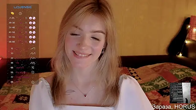 Snapshot of SpiceJessy chatting on 01.03.25 SpiceJessy online show from 01.03.25