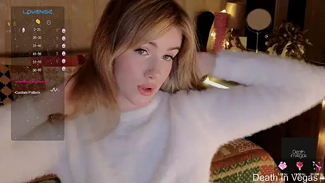 Snapshot of SpiceJessy chatting on 01.10.25 SpiceJessy online show from 01.10.25