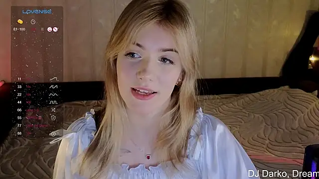 Snapshot of SpiceJessy chatting on 01.15.25 SpiceJessy online show from 01.15.25