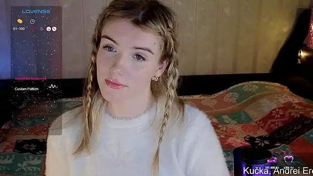 Snapshot of SpiceJessy chatting on 01.17.25 SpiceJessy online show from 01.17.25