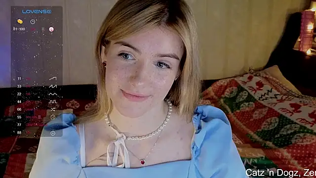 Snapshot of SpiceJessy chatting on 01.21.25 SpiceJessy online show from 01.21.25