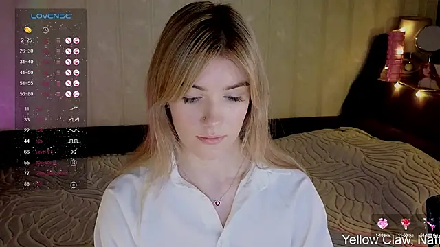 Snapshot of SpiceJessy chatting on 01.24.25 SpiceJessy online show from 01.24.25