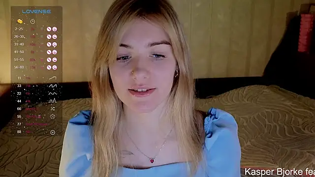 Snapshot of SpiceJessy chatting on 01.26.25 SpiceJessy online show from 01.26.25