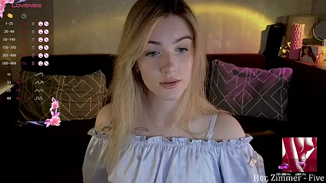 Snapshot of SpiceJessy chatting on 02.20.25 SpiceJessy online show from 02.20.25
