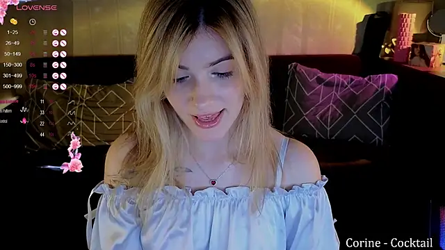 Snapshot of SpiceJessy chatting on 02.20.25 SpiceJessy online show from 02.20.25