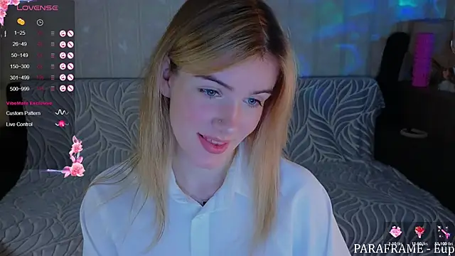 Snapshot of SpiceJessy chatting on 02.22.25 SpiceJessy online show from 02.22.25
