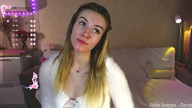 Snapshot of SpiceJessy chatting on 10.03.25 SpiceJessy online show from 10.03.25