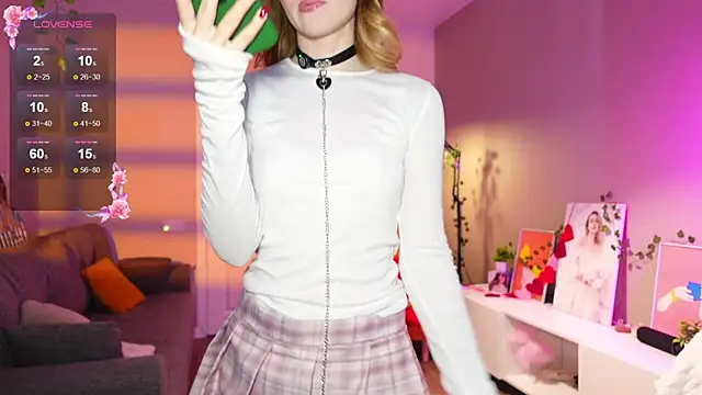 SpiceJessy online show from 04.10.26