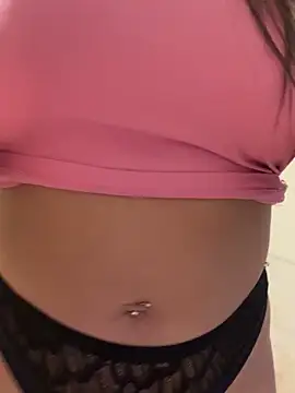 Gabizinhagirls online show from 12.13.25