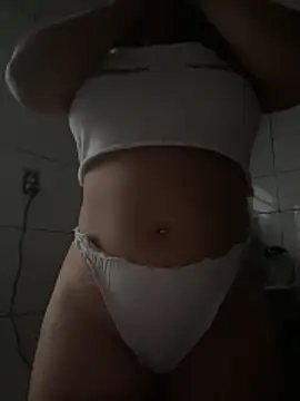 Gabizinhagirls online show from 02.04.26