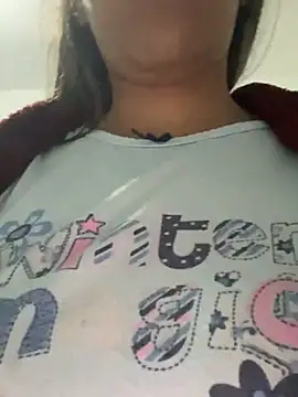 Snapshot of Gabizinhagirls chatting on 07.17.26 Gabizinhagirls online show from 07.17.26