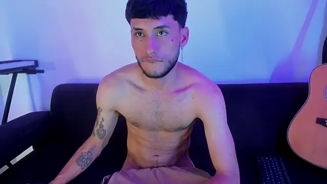 Henrikk senn online show from 11.30.25