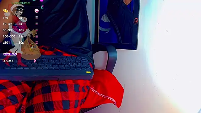 nicol gill  online show from 12.14.24