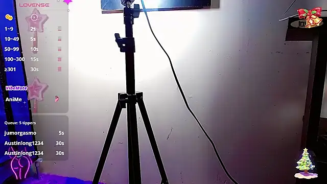 nicol gill  online show from 12.21.24