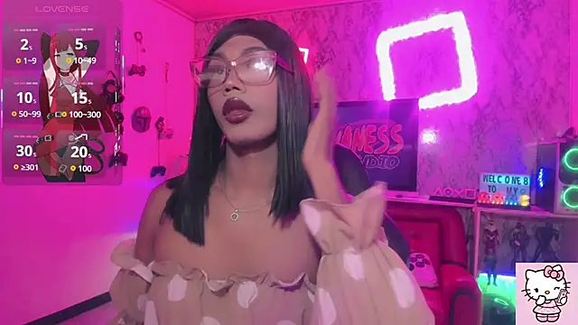 nicol gill  online show from 03.17.26