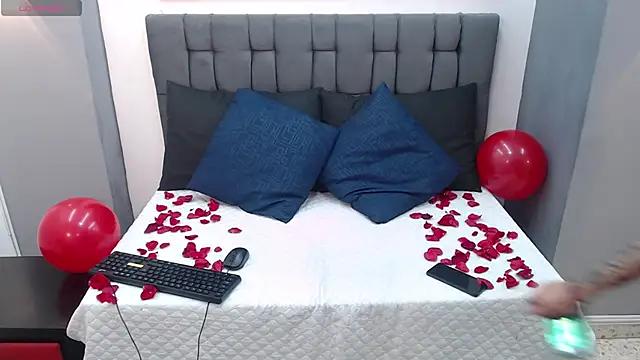 Venus medussa online show from 02.14.25