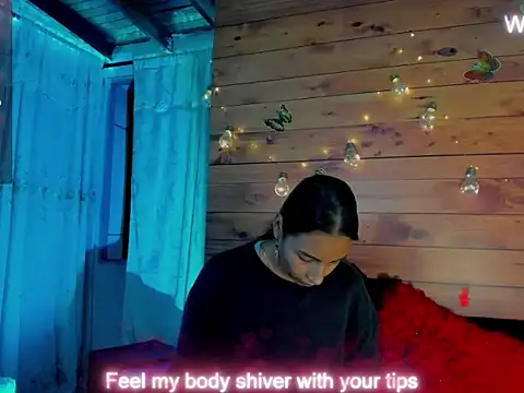 mykaelahoney online show from 10.01.25