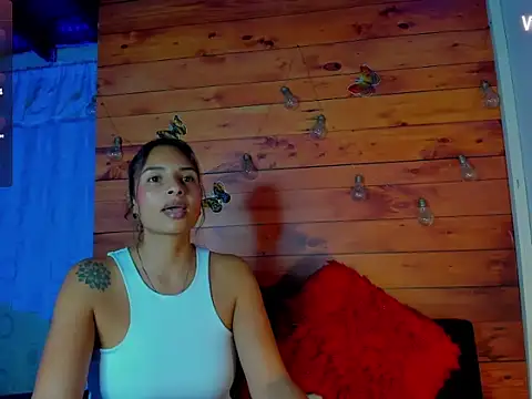 mykaelahoney online show from 10.16.25