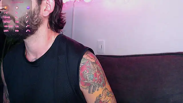 marco allison43 online show from 11.14.25